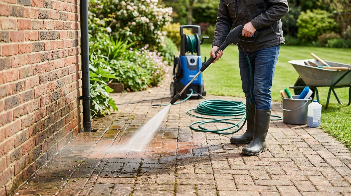 Clean Your Bricks alternatives in 2026