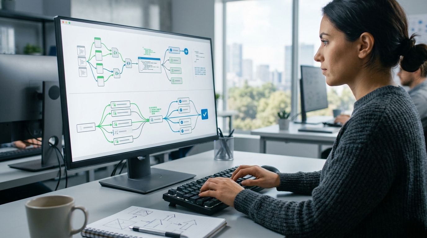 Jenkins to verified AI code merges: complete 2026 workflow