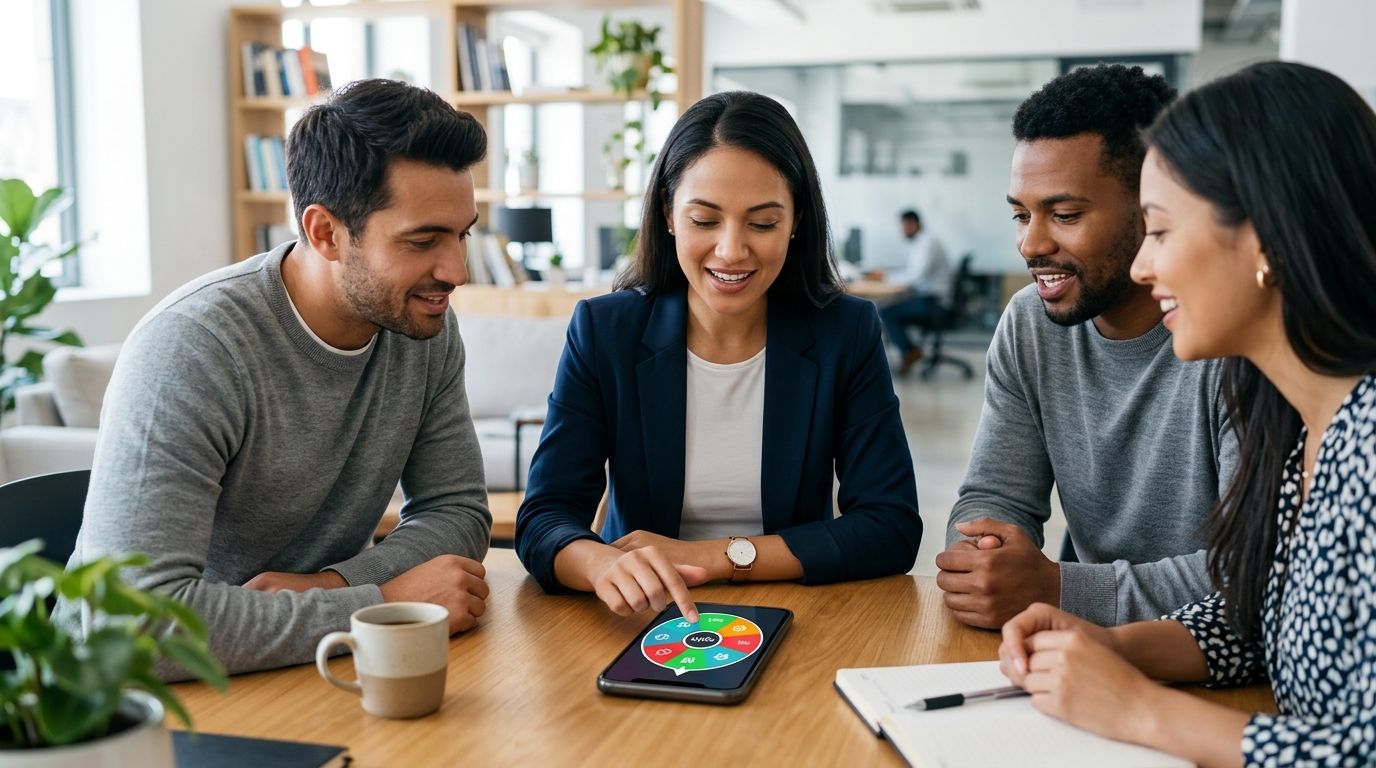 Best yes or no decision wheel apps in 2026