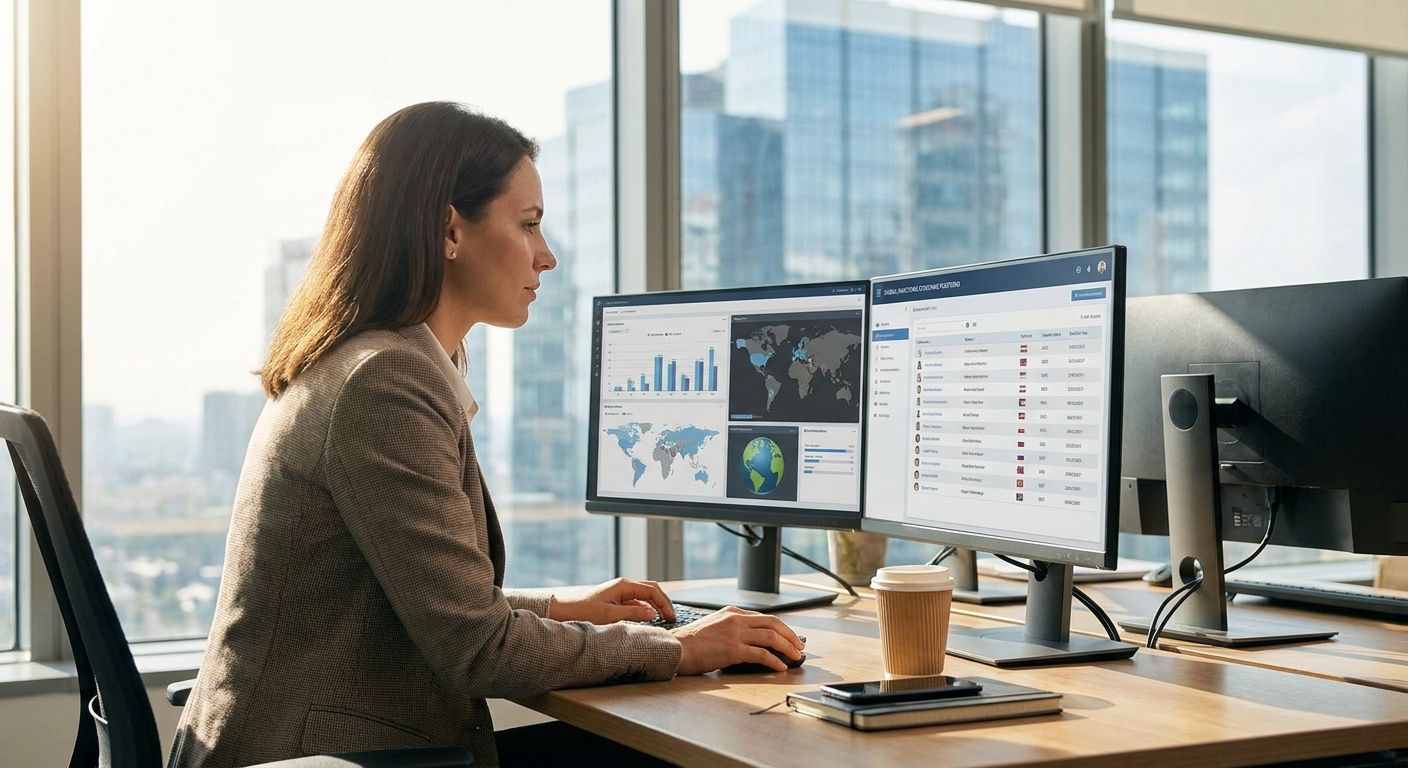 Best Sanctions Screening Software for MSBs: 2026 Picks