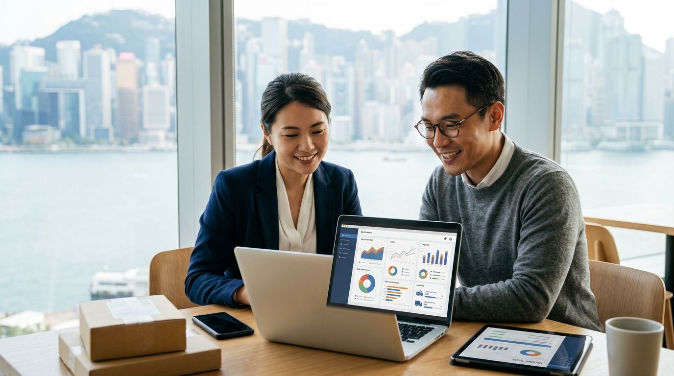 Best accounting services for e-commerce businesses 2026