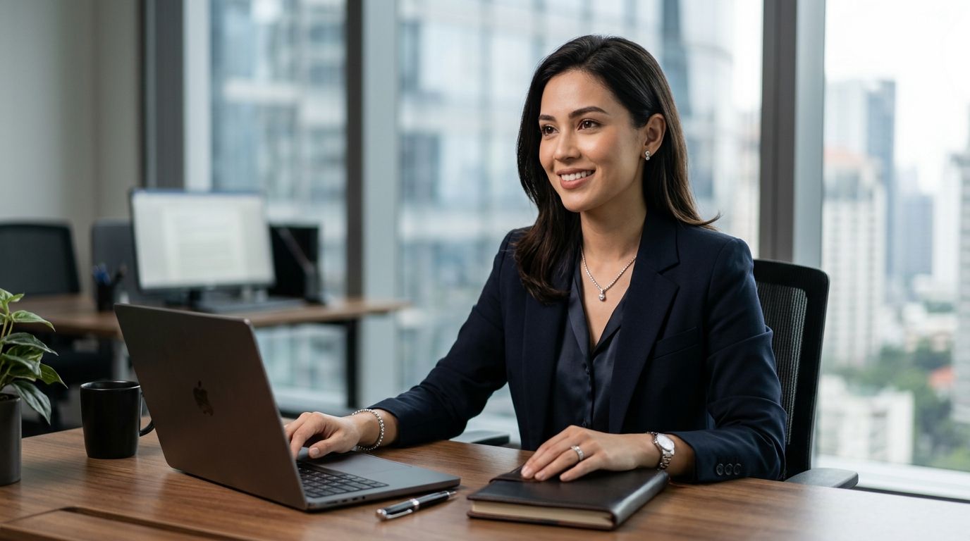 Diamond jewellery for working women: complete 2026 guide