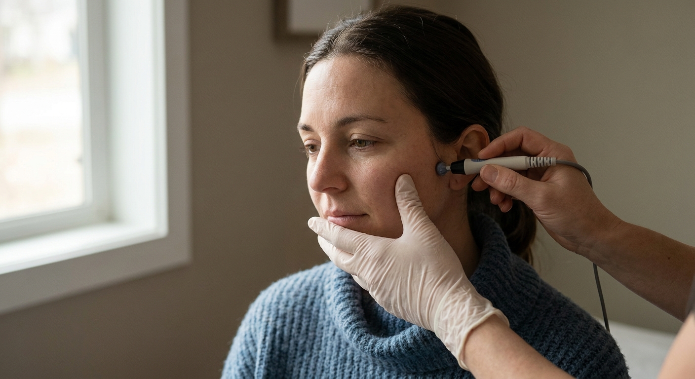 How to treat trigeminal neuralgia facial pain