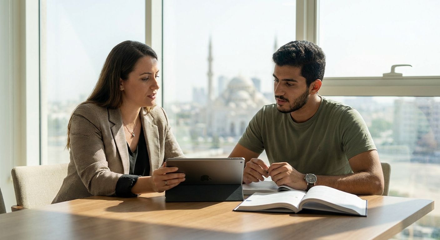 Best private tutoring services in Sharjah 2026