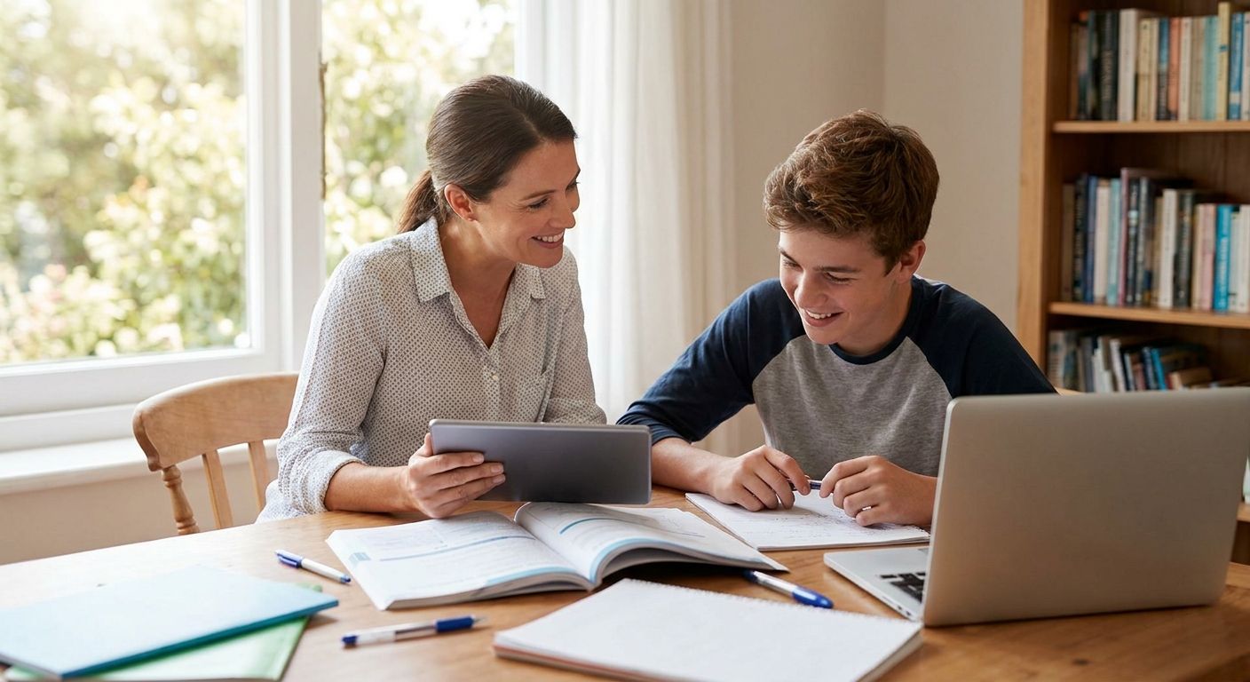 Best personalized tutoring for state standardized tests