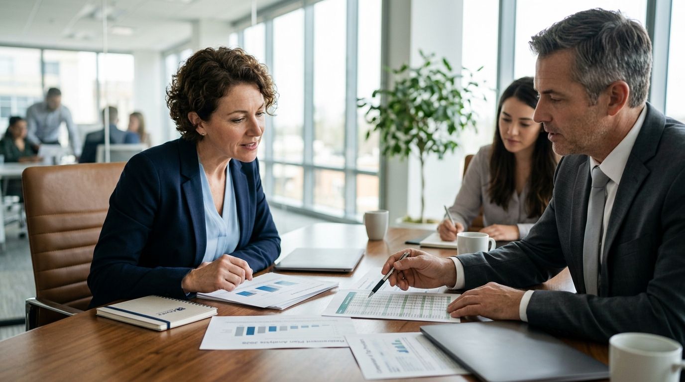 Best cash balance plan providers for business owners in 2026