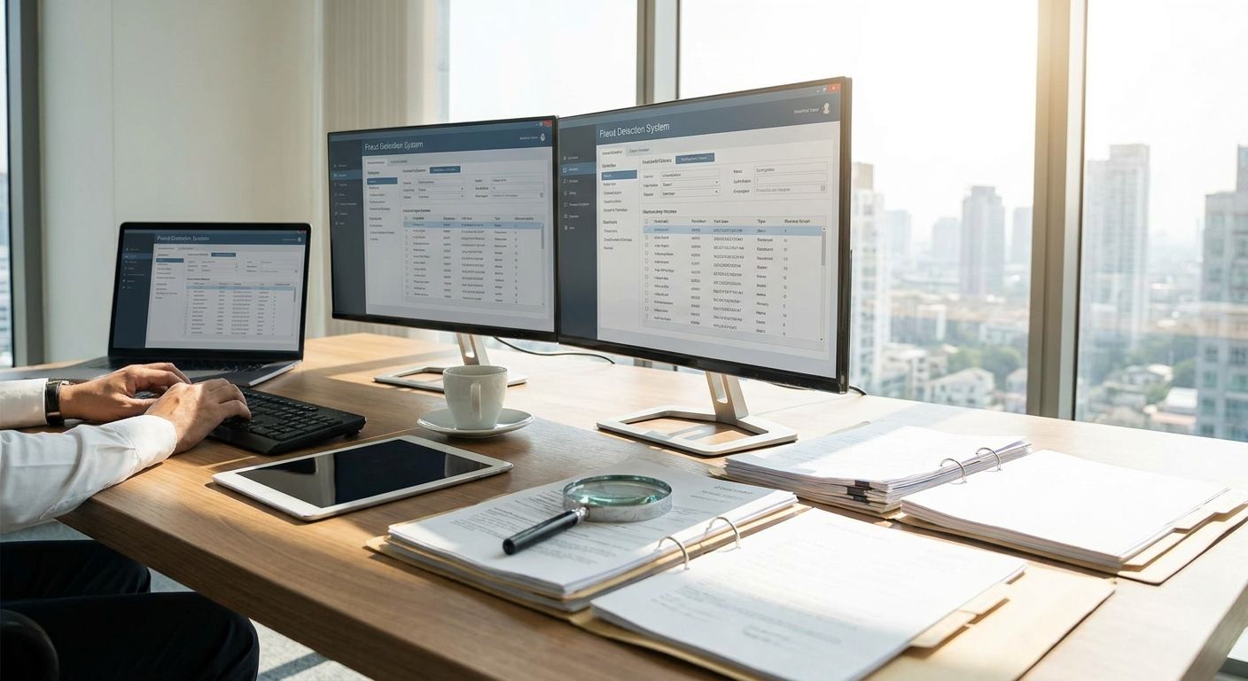 Document Fraud Detection for Insurance Claims Teams 2026