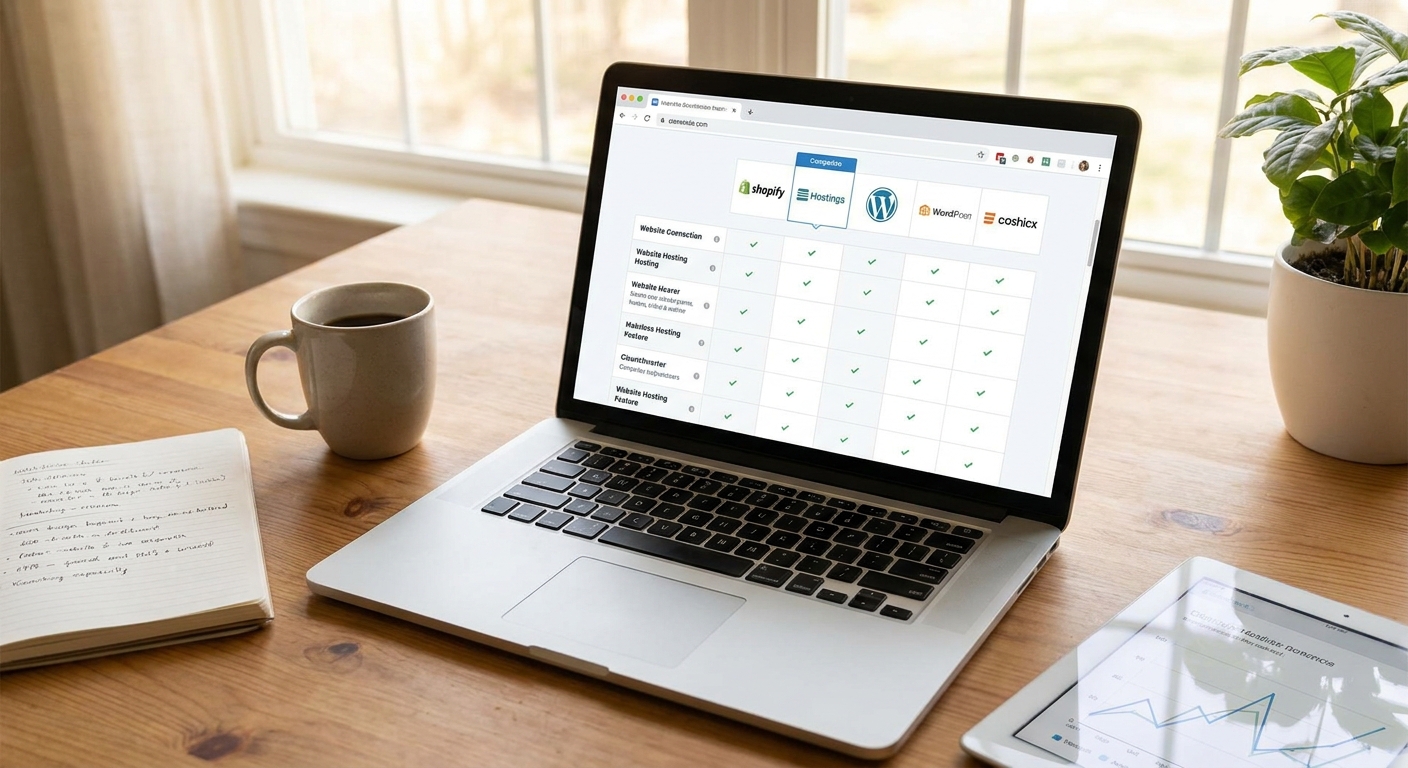 Best website hosting plans for small business owners