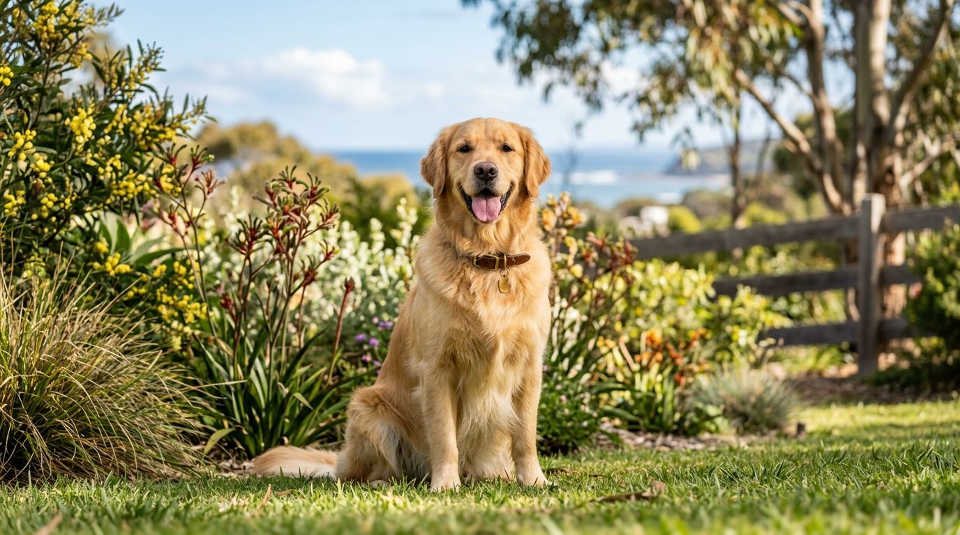 Best skin allergy treatments for dogs in Australia 2026