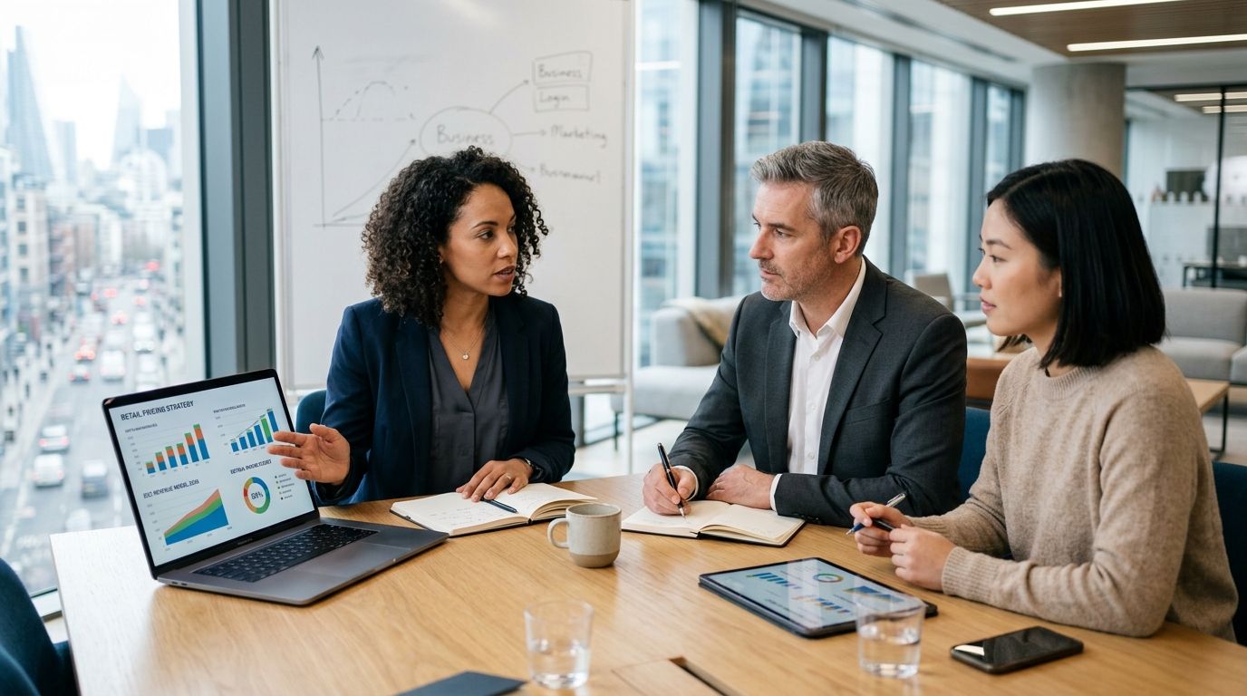 Best pricing consulting firms for retail and D2C brands 2026