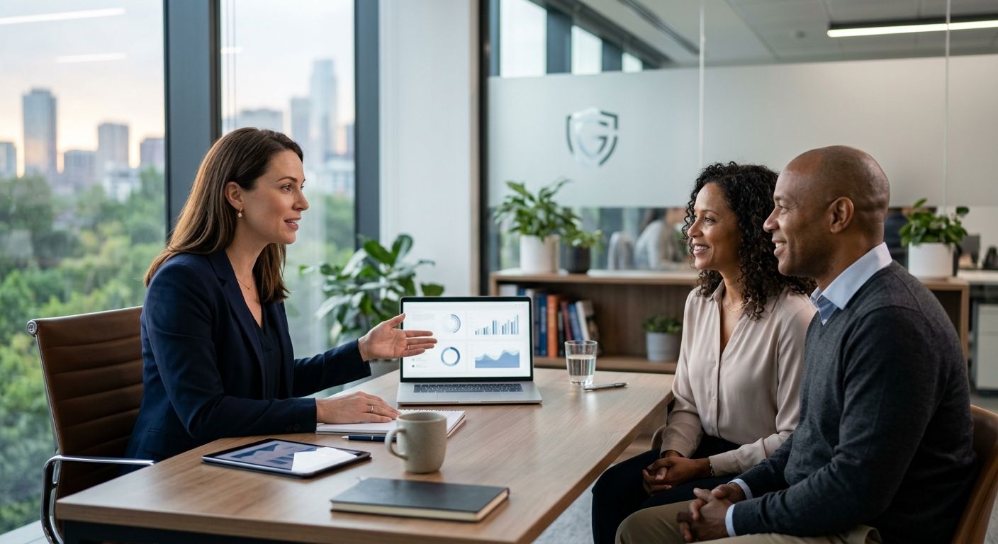 Best Paradino AI alternatives for financial advisers