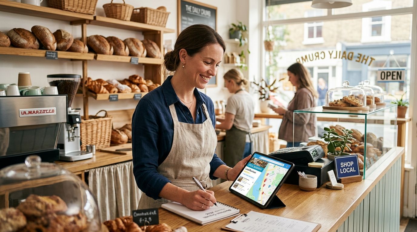 Best 12 local business directories for small businesses in 2026