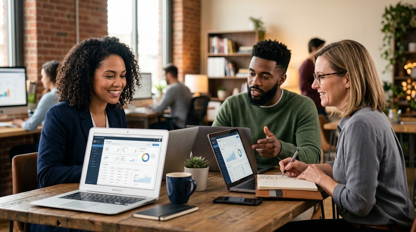 Best CRM automation agents for small business 2026