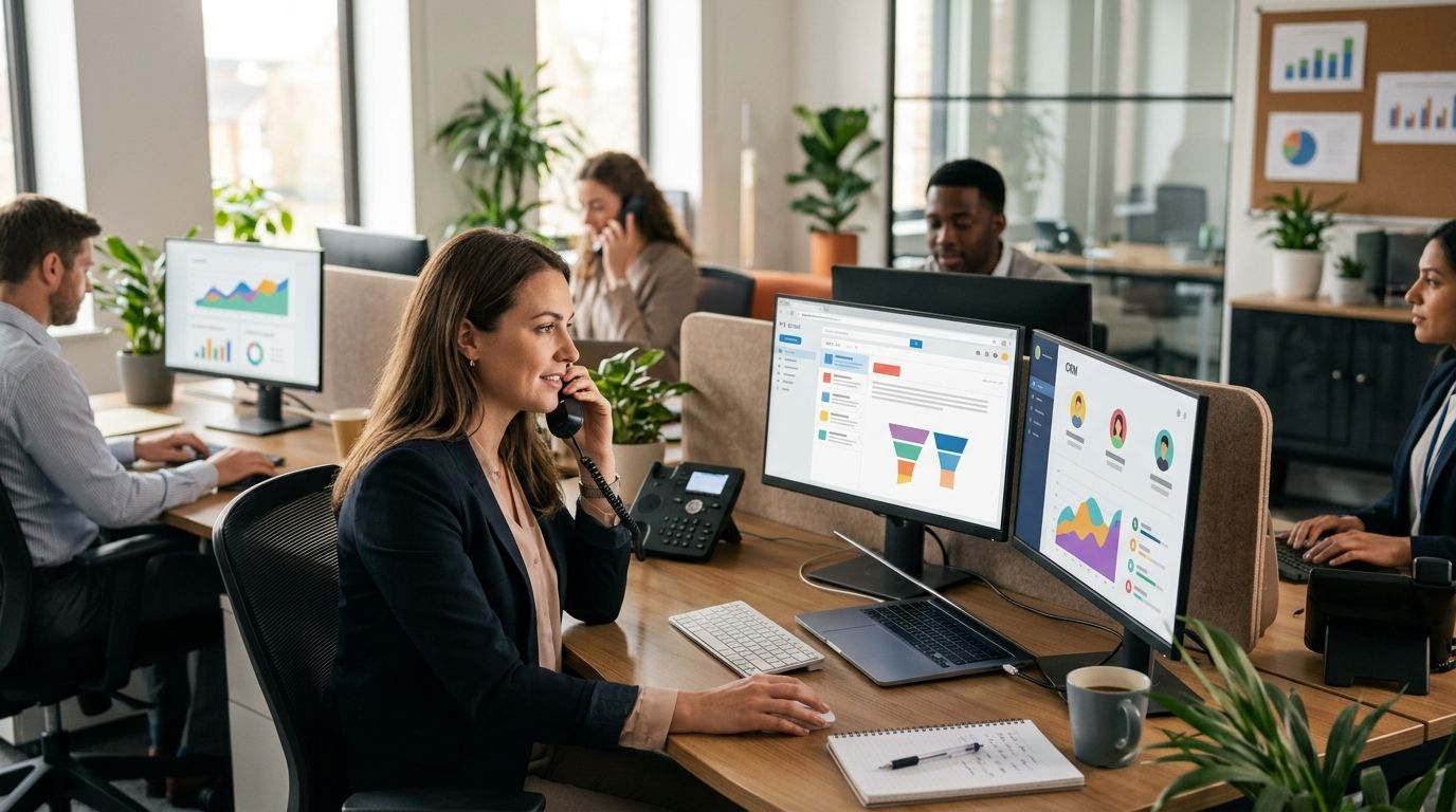 Can staffing agencies run cold outreach within CAN-SPAM rules?