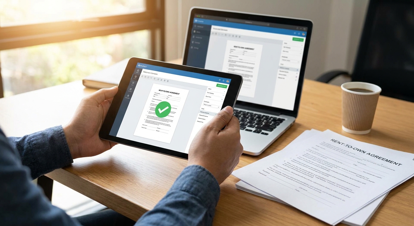 Document Fraud Detection Software for RTO Companies 2026