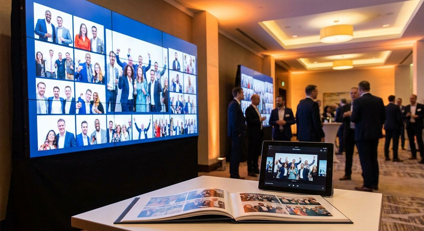 Photo Gallery for Corporate Annual Day: 2026 Verdict