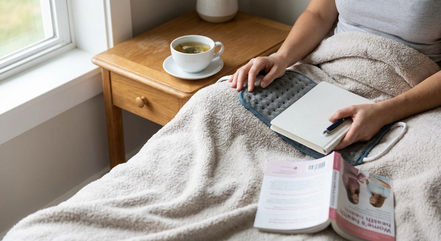 How to treat chronic pain from endometriosis