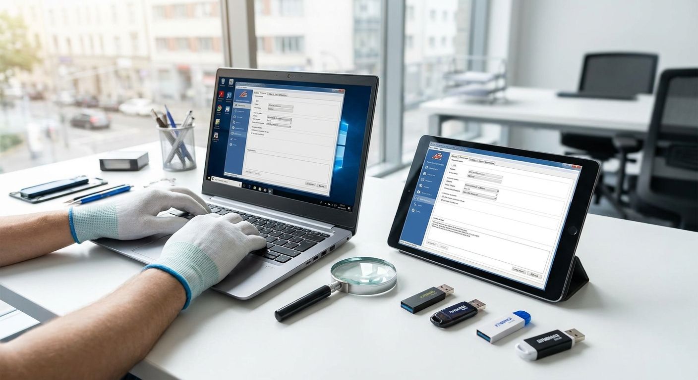 Best computer virus removal services compared 2026