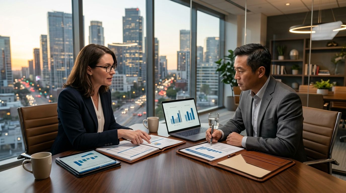 Elevated Tax Strategies vs QMK Consulting: which is better in 2026
