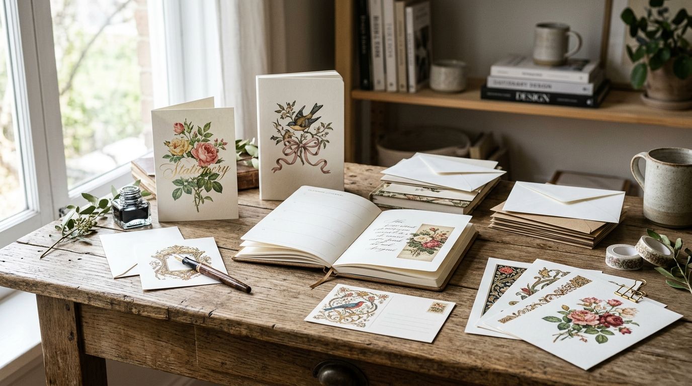 Best vintage illustration subscriptions for stationery brands in 2026