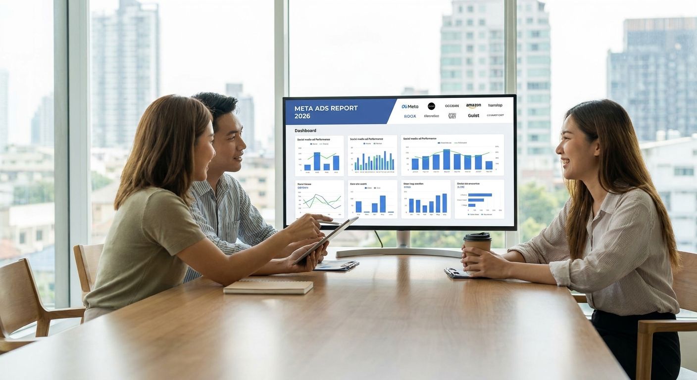 Best Meta ads agencies for DTC brands in 2026
