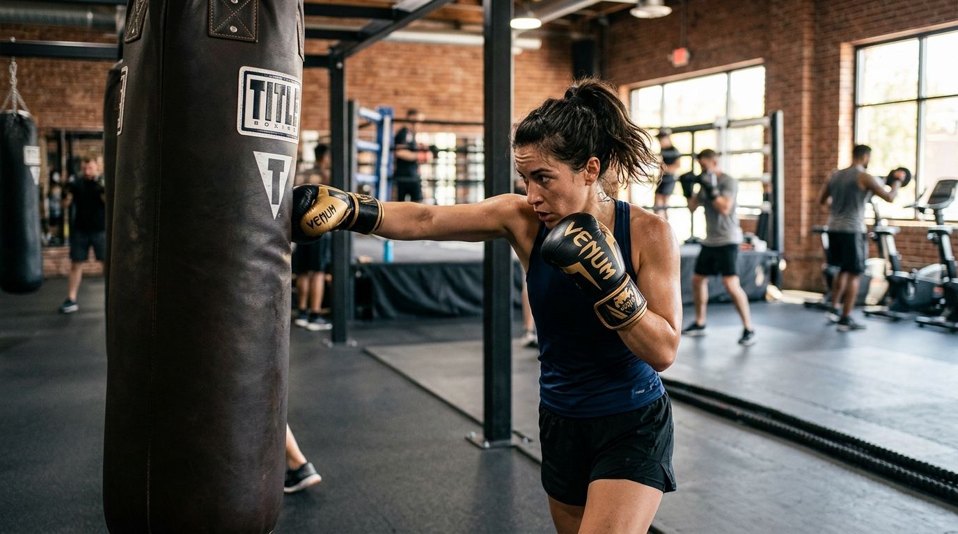 Best boxing programs for busy professionals in 2026