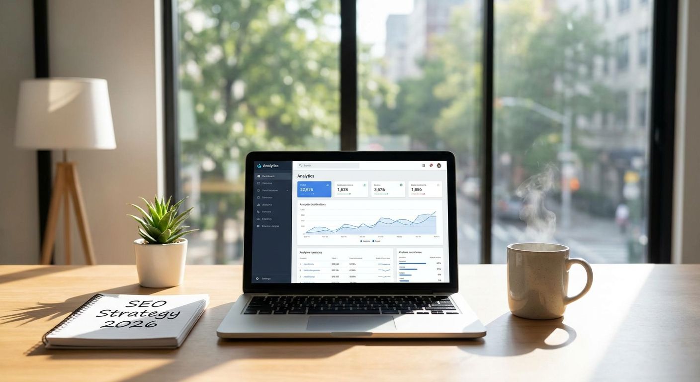 Best SEO tools for small business websites in 2026