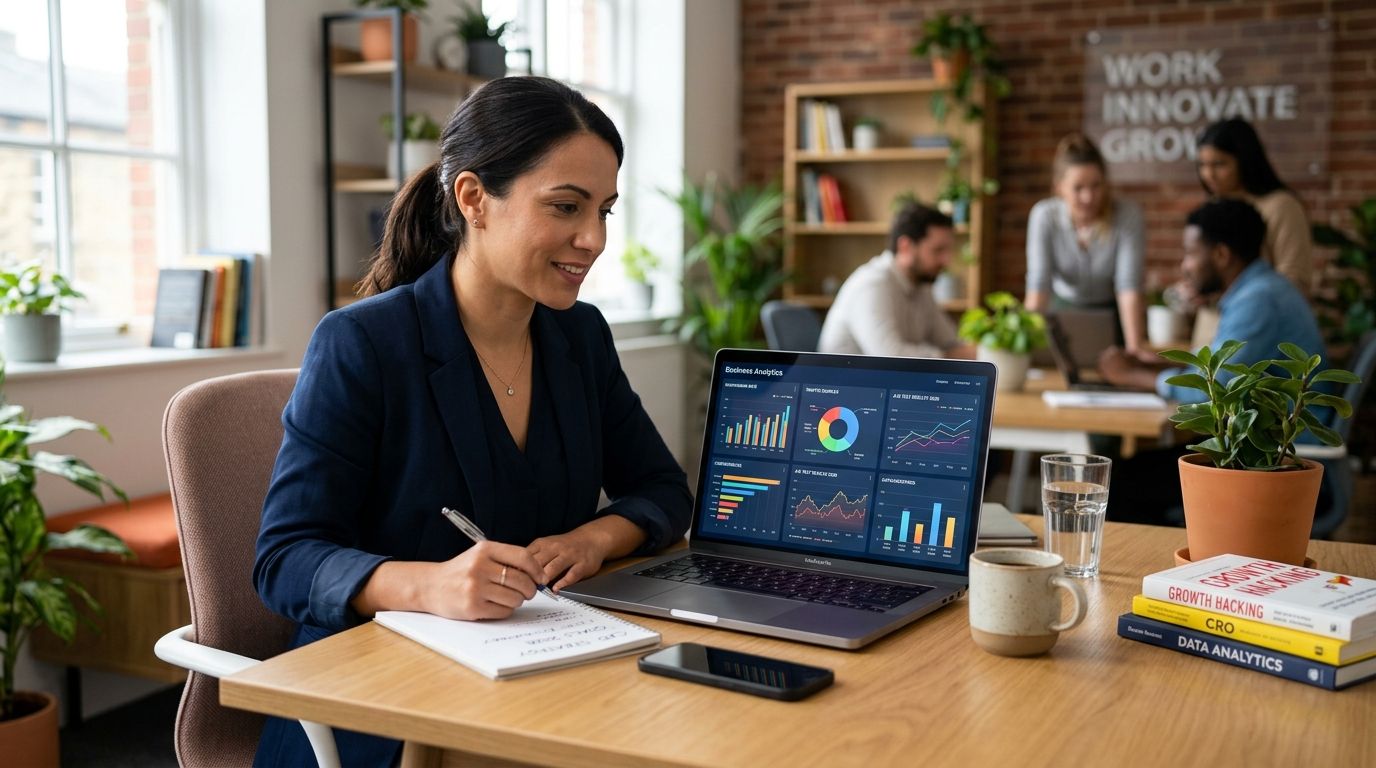 Best conversion rate optimization tools for small business 2026
