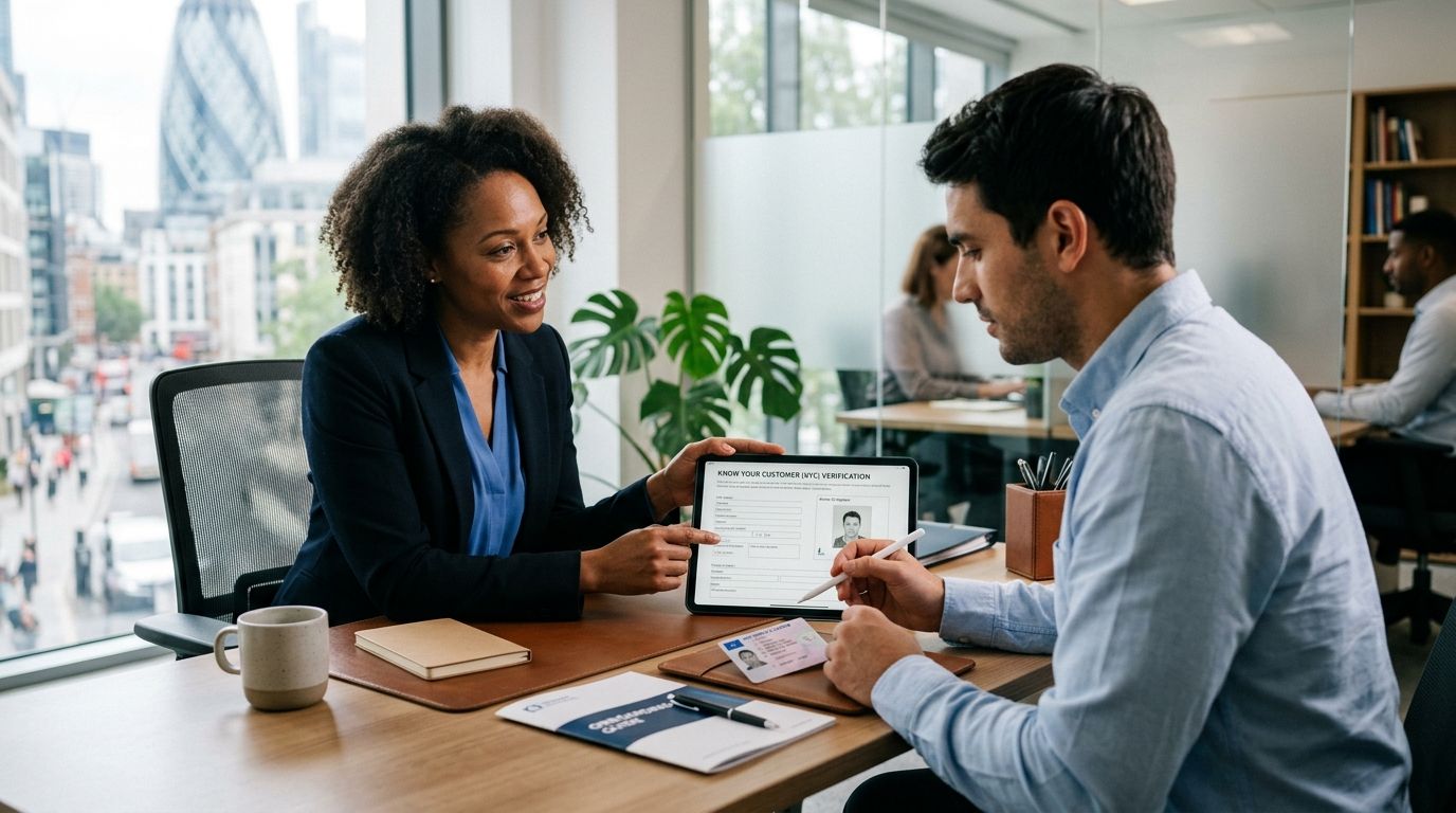 How to Implement KYC for Insurance Onboarding (2026)