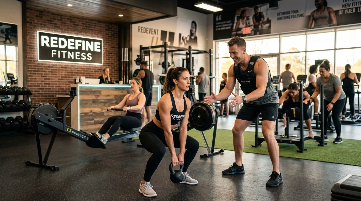 Best emerging fitness franchise brands to watch in 2026