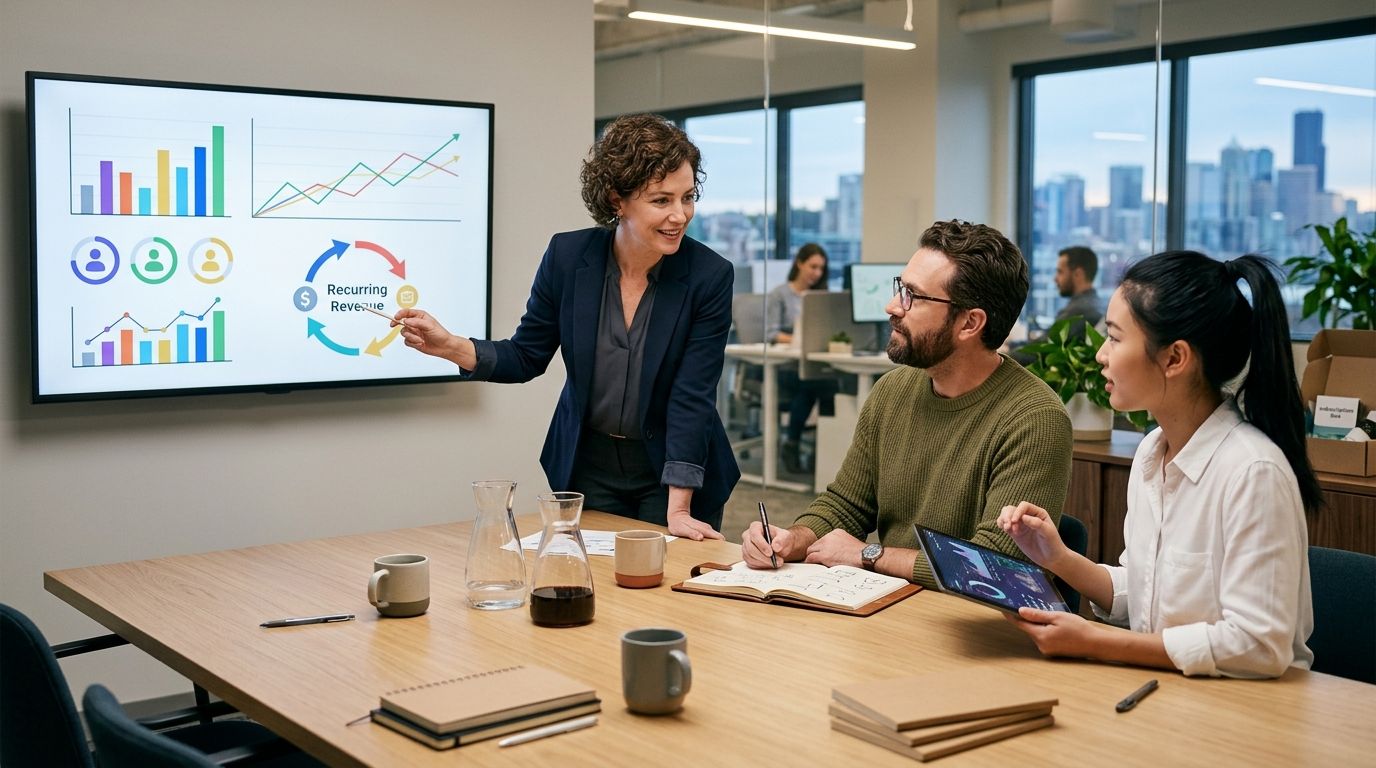 Meta Ads Agency for Subscription Brands: 2026 Hiring Guide