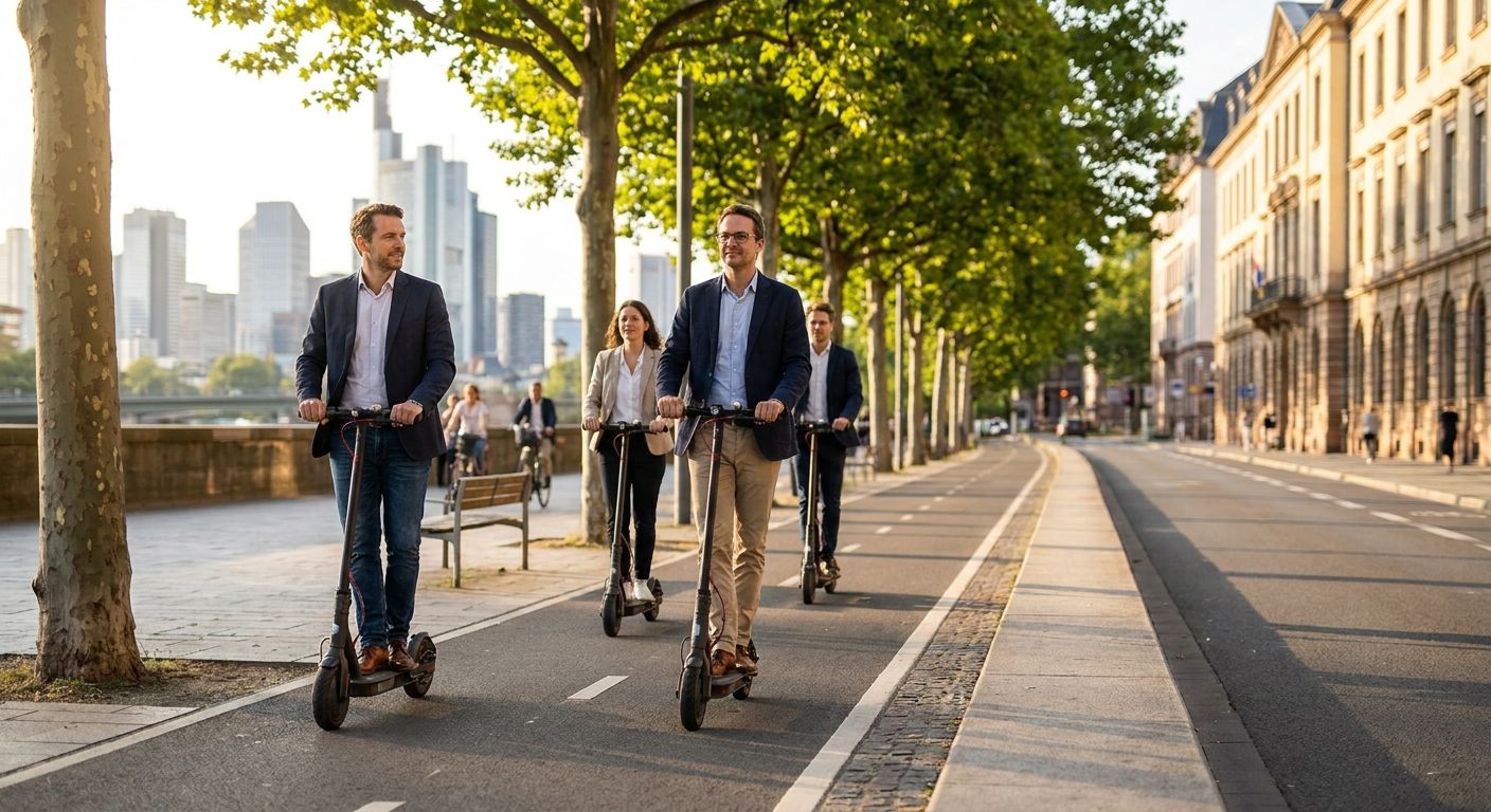 Migliori monopattini elettrici per adulti nel 2026