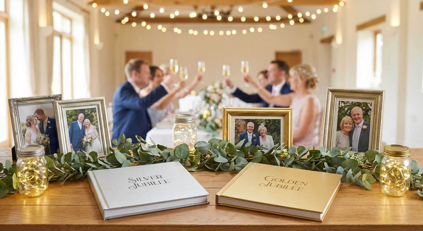 Photo Gallery for Jubilee Celebration: 2026 Buying Guide