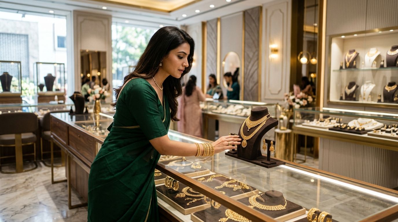 Kalyan Jewellers alternatives in 2026