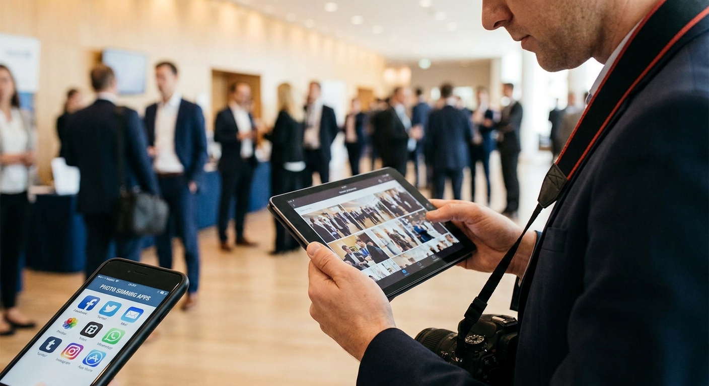 Best Photomall Alternatives for Event Photographers 2026