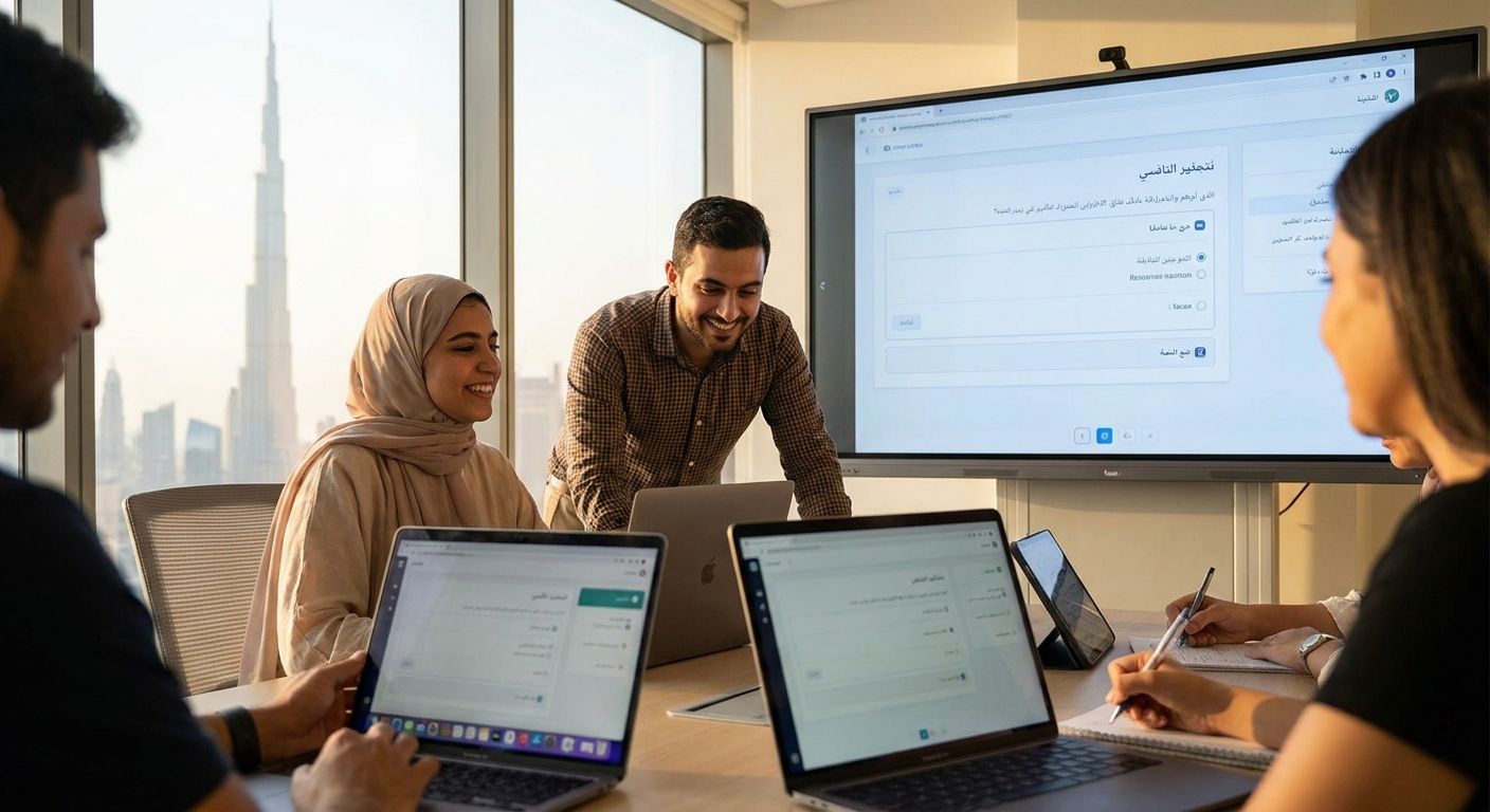 Best online tutoring platforms in the UAE 2026