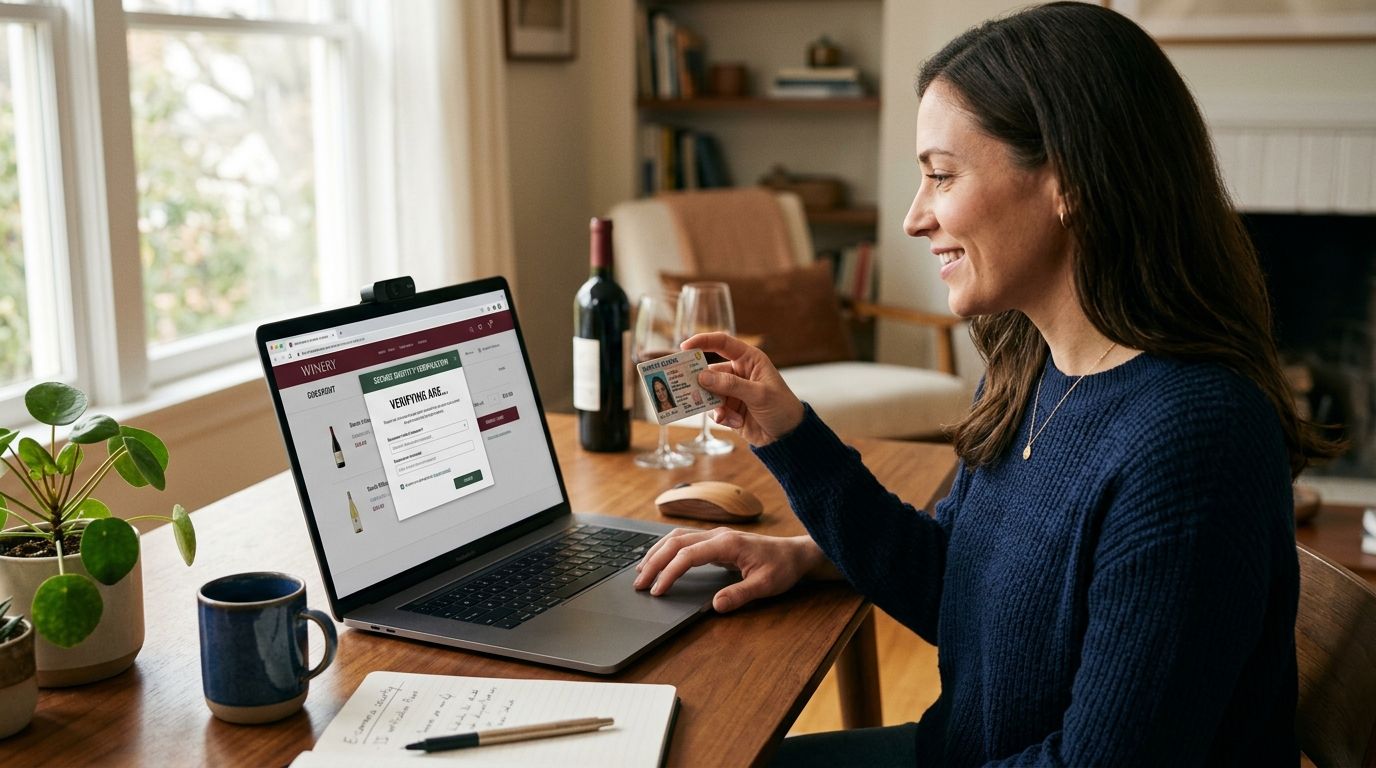 Age-Restricted E-Commerce ID Verification Guide (2026)