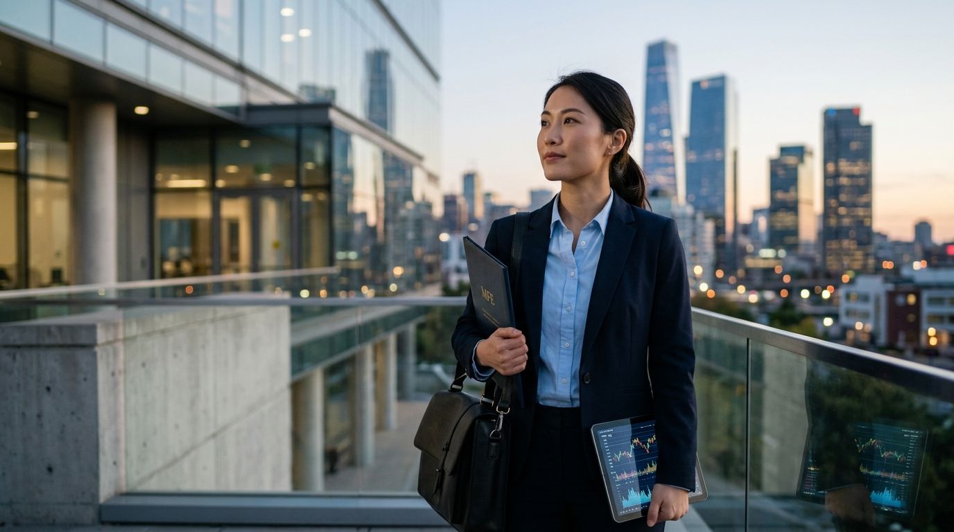 Is an MFE degree worth it in 2026?