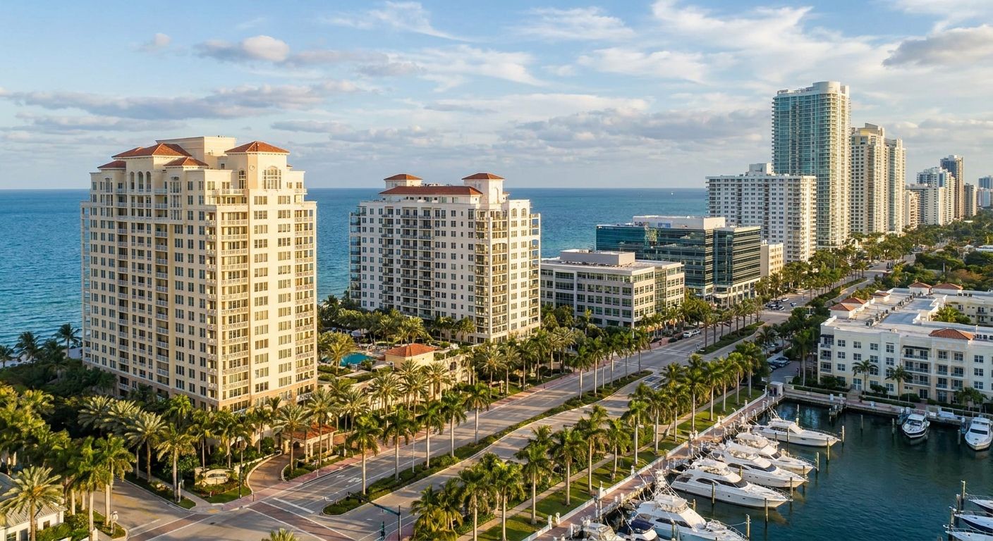 1031 exchange properties in Miami