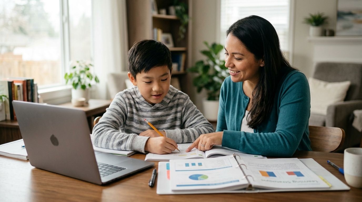 Best tutoring platform for IEP students