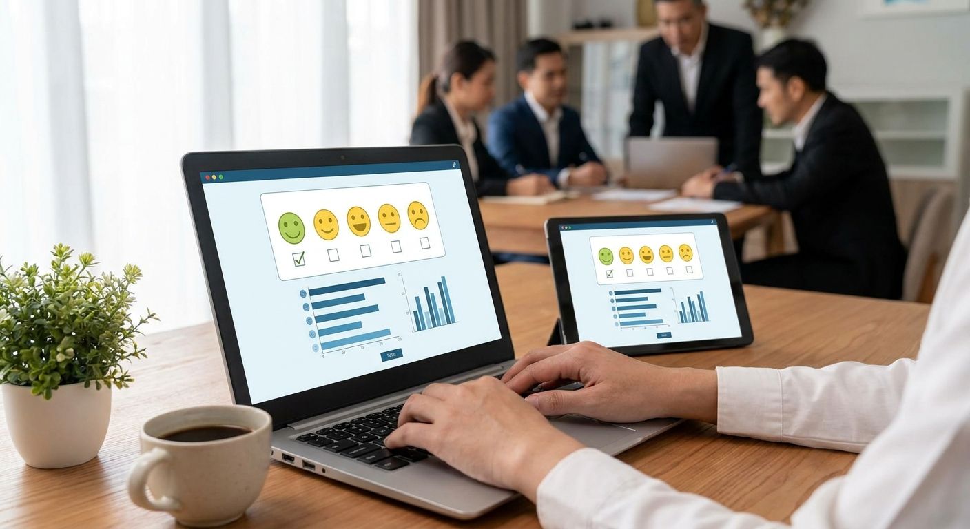 Best customer feedback survey software in 2026