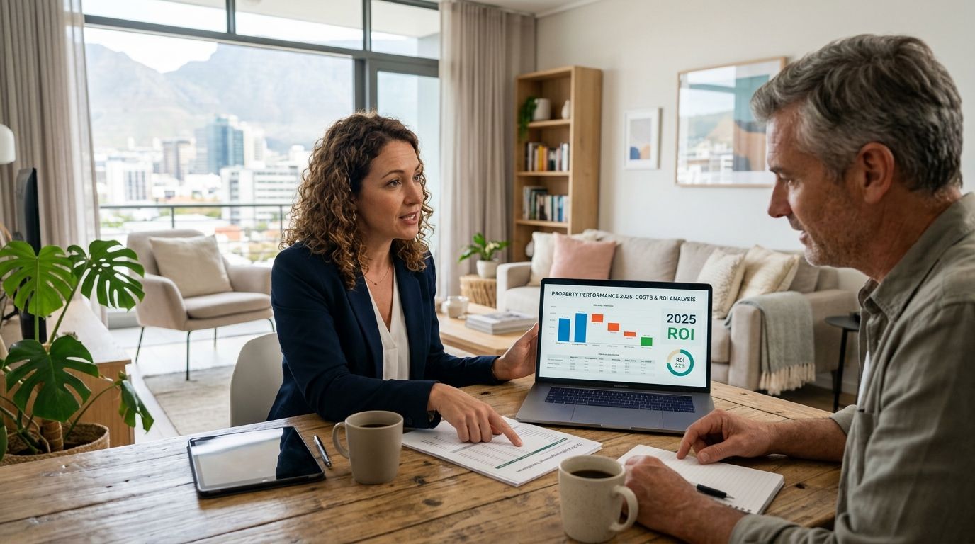 Is Airbnb management worth it in 2025? A cost and ROI breakdown