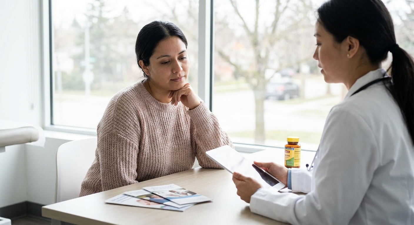 Pain management options for post-COVID chronic pain