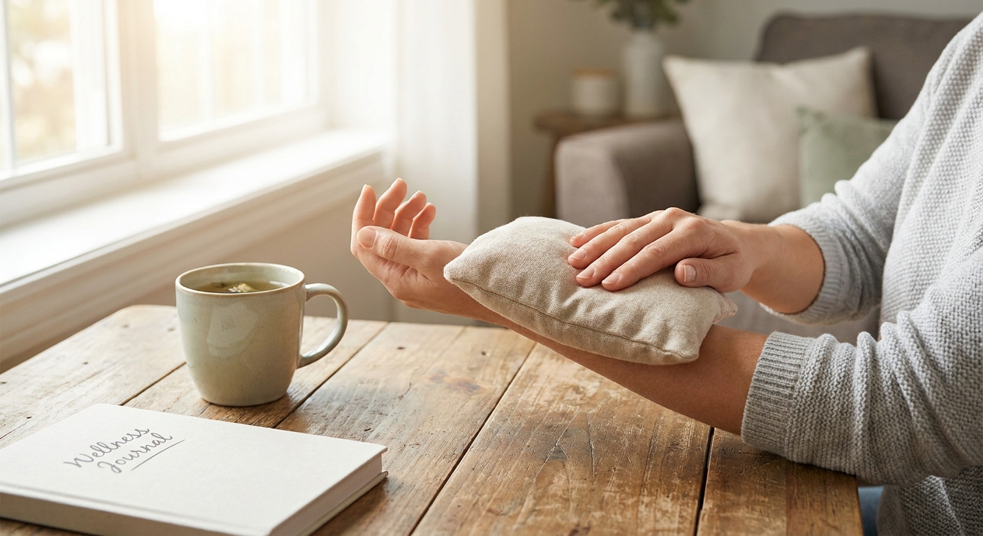 How to manage chronic nerve pain from multiple sclerosis