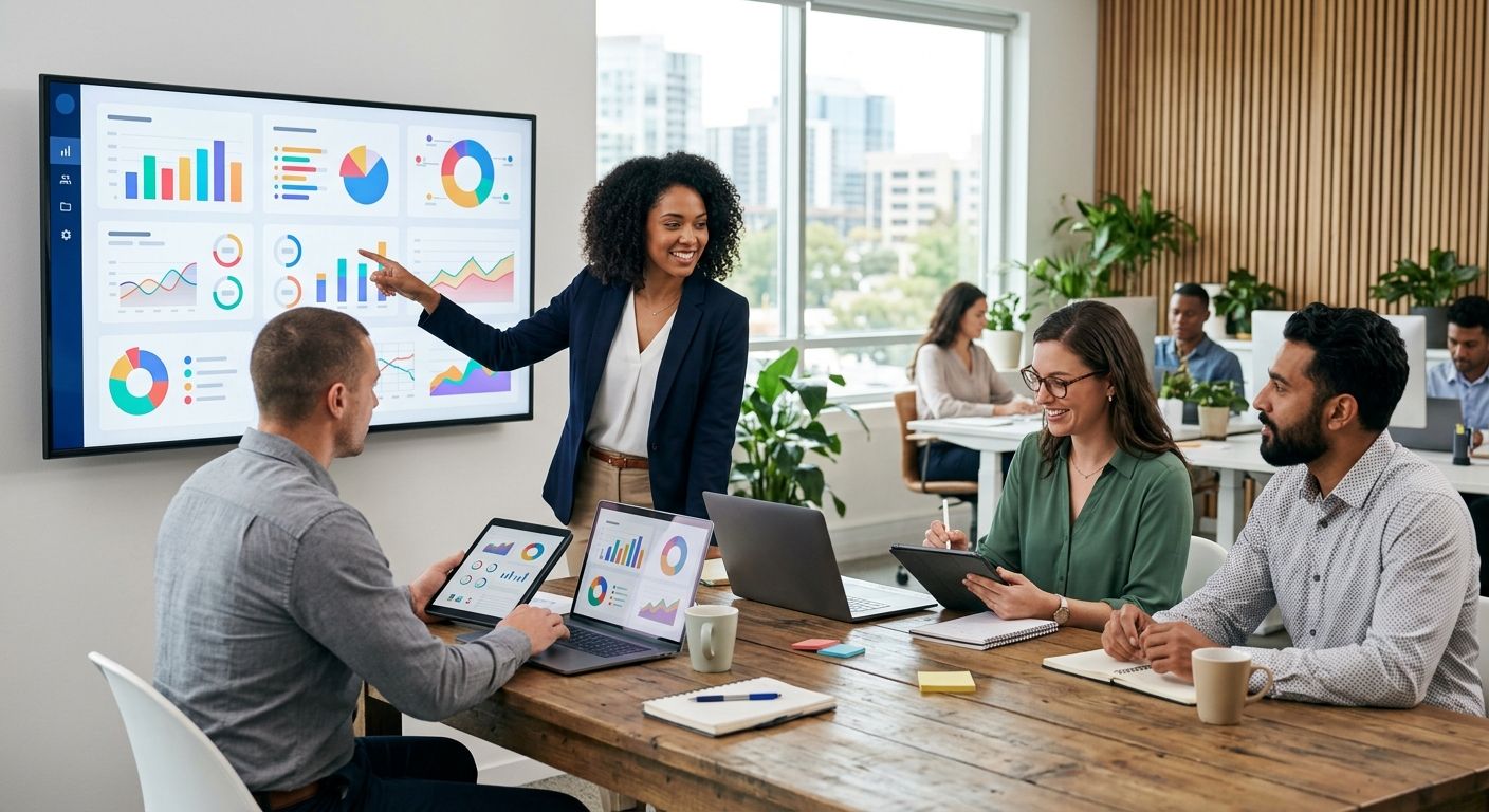 Best HR software for people ops teams in 2026