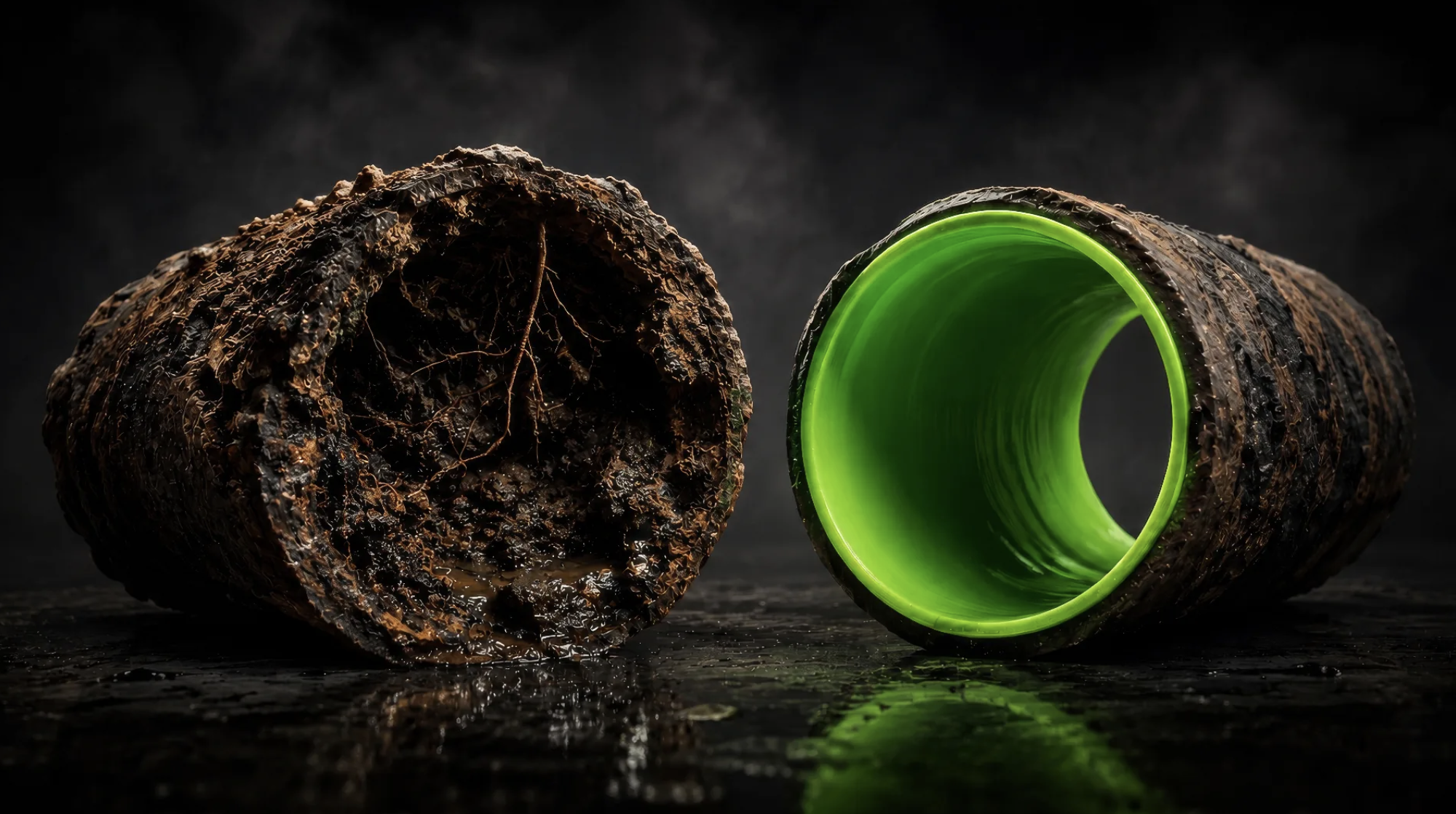 Cast Iron Pipe Repair Vs Replacement Costs