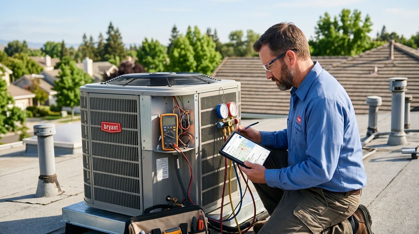 YellowPages alternatives for finding HVAC companies