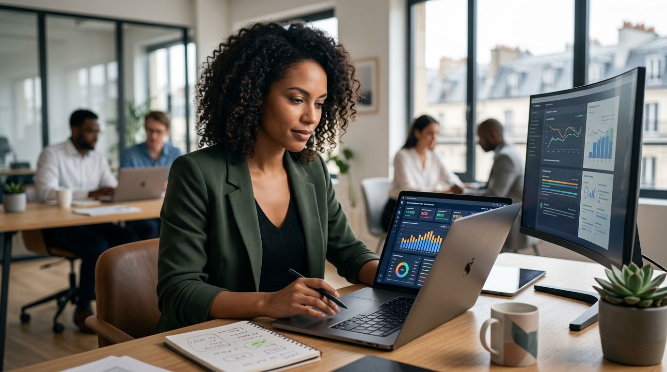 Meilleurs outils d'audit SEO et IA pour PME en 2026