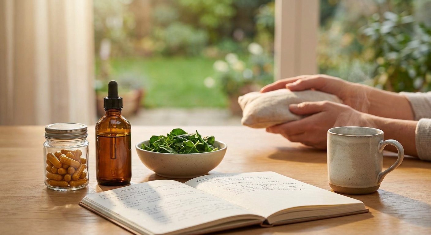 How to treat chronic pain from Lyme disease