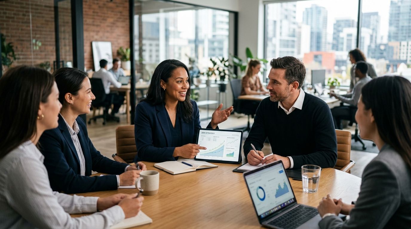 Best fractional COO firms for growth-stage companies 2026